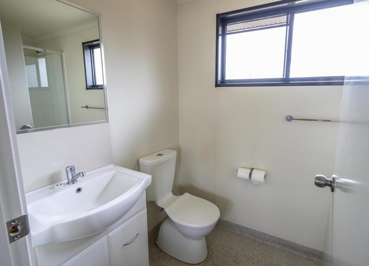 Pritchard Road Country Resort Емералд Екстериор снимка